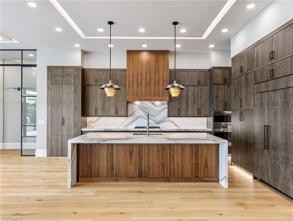 PALMETTO POINT - Residential