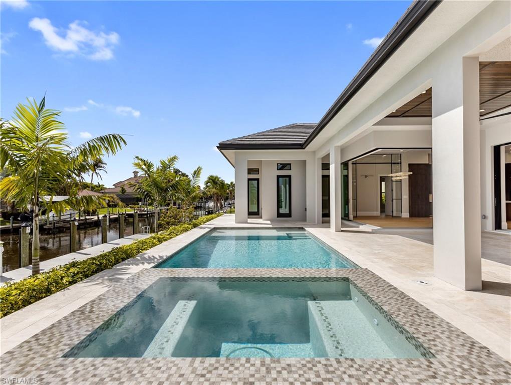 PALMETTO POINT - Residential