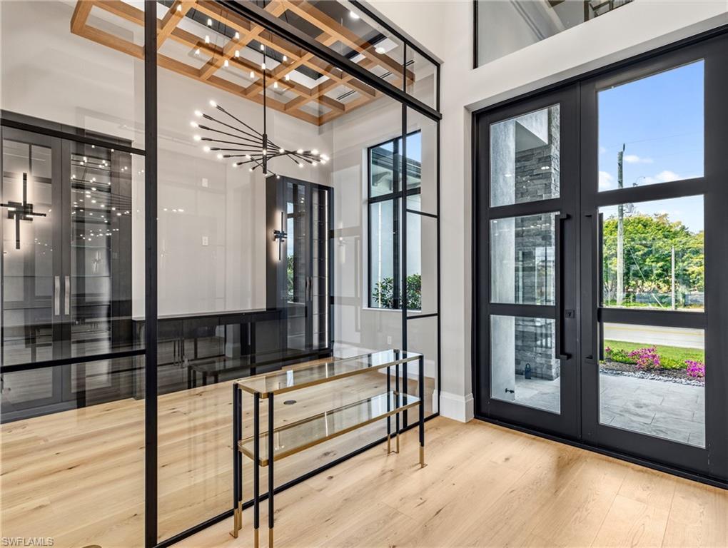 PALMETTO POINT - Residential