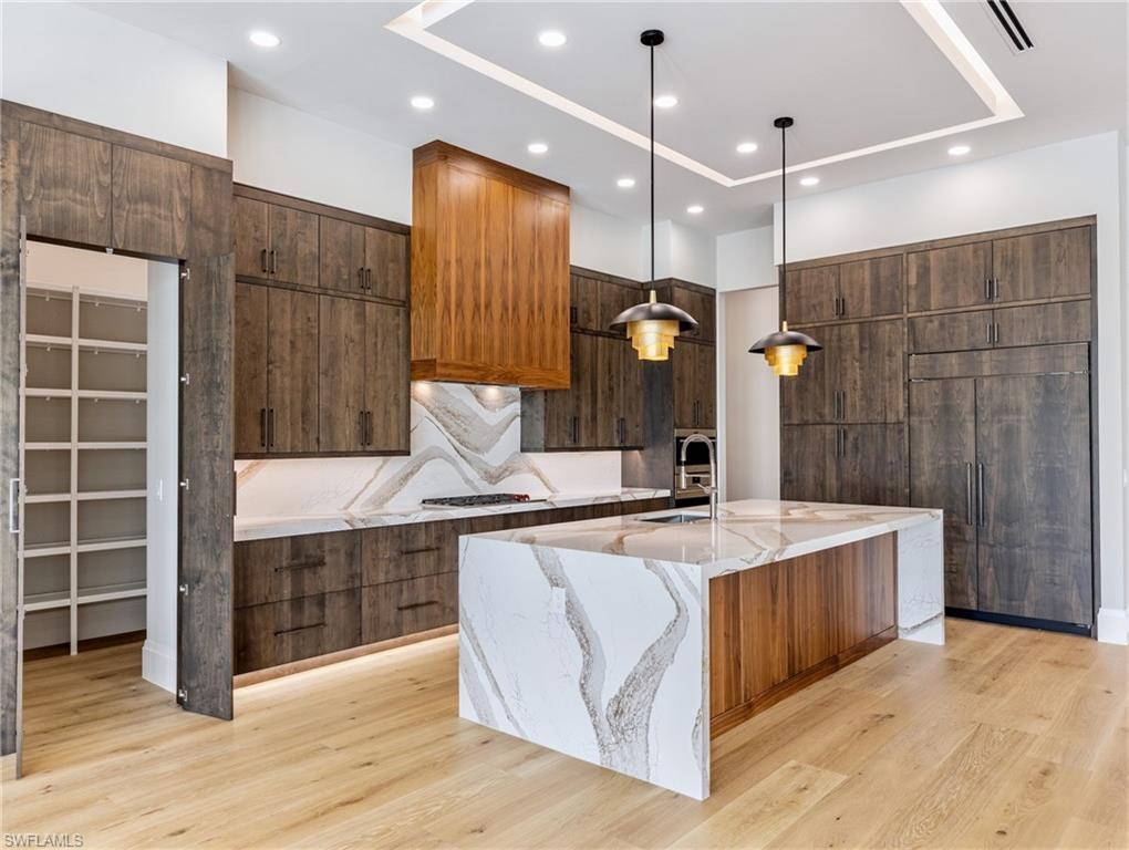 PALMETTO POINT - Residential