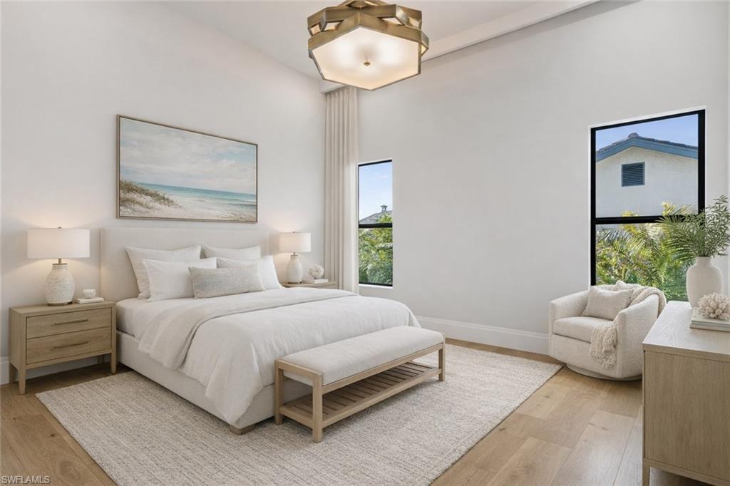 PALMETTO POINT - Residential