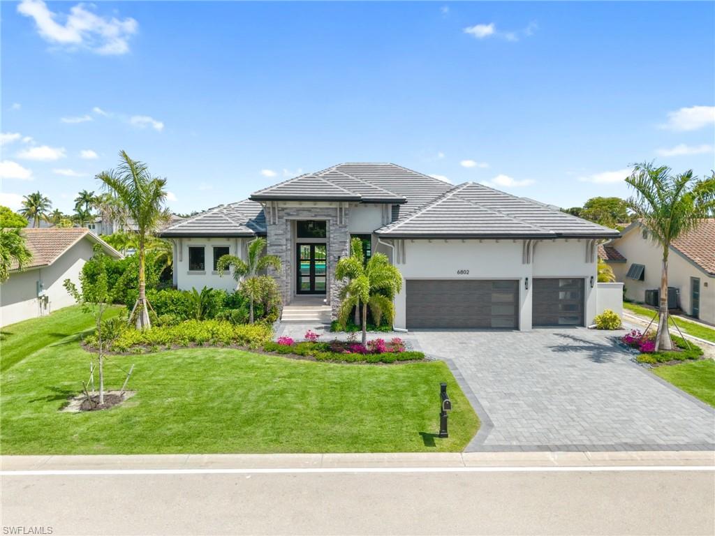 PALMETTO POINT - Residential