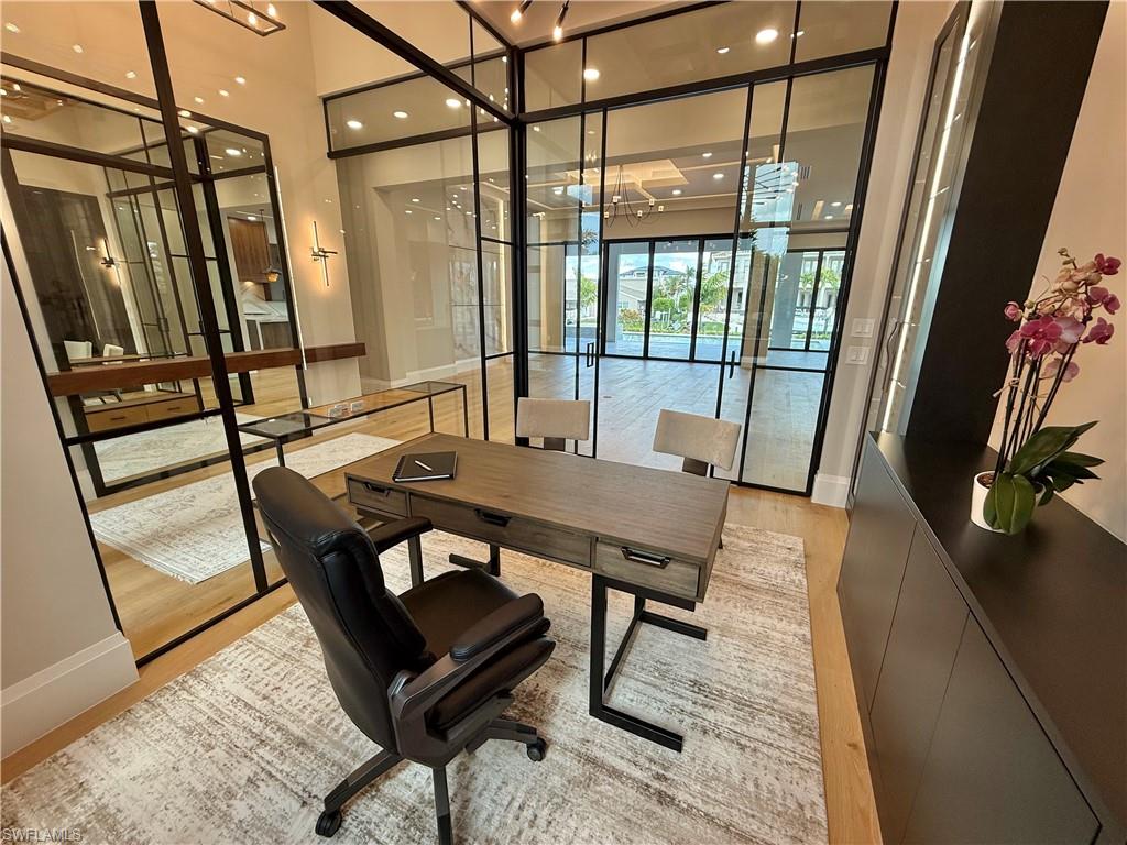 PALMETTO POINT - Residential