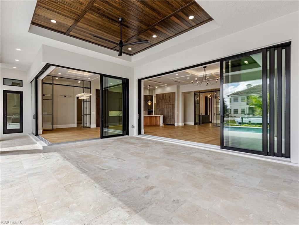 PALMETTO POINT - Residential