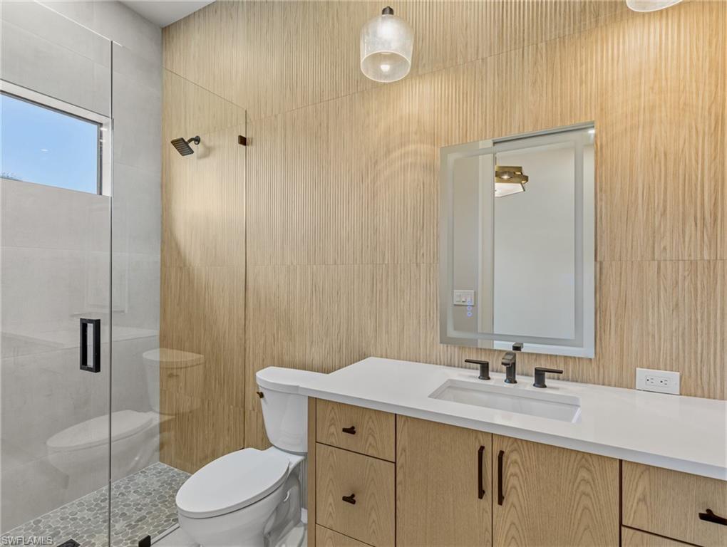 PALMETTO POINT - Residential