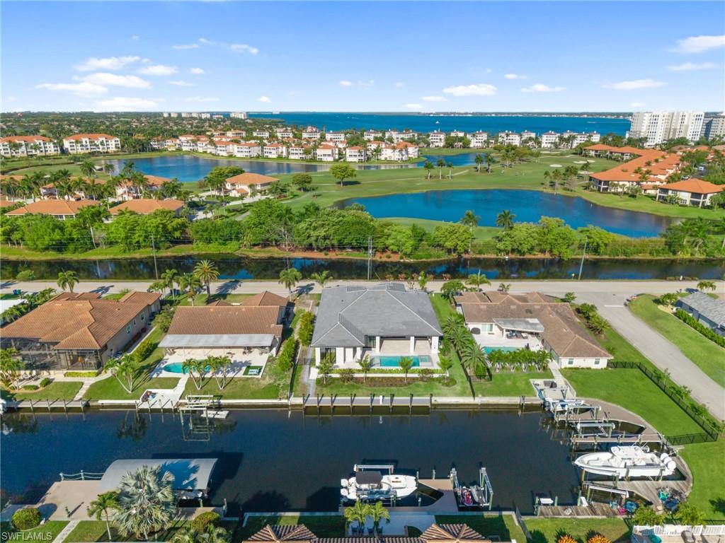 PALMETTO POINT - Residential