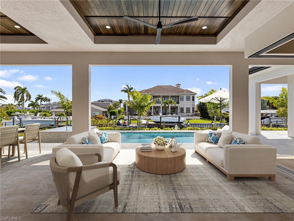 PALMETTO POINT - Residential