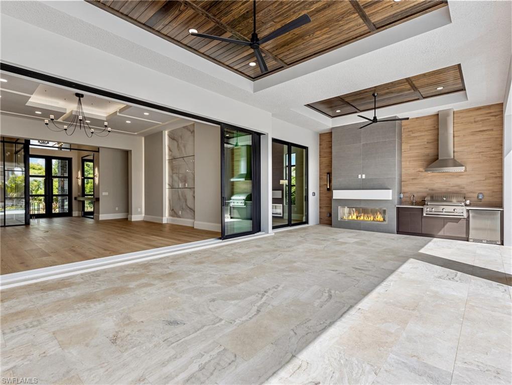 PALMETTO POINT - Residential