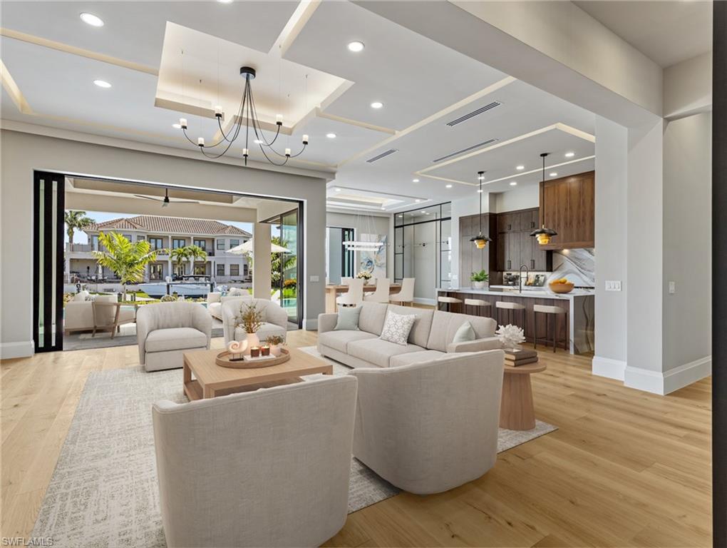 PALMETTO POINT - Residential