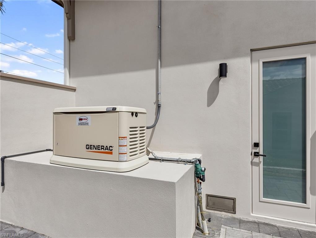 PALMETTO POINT - Residential