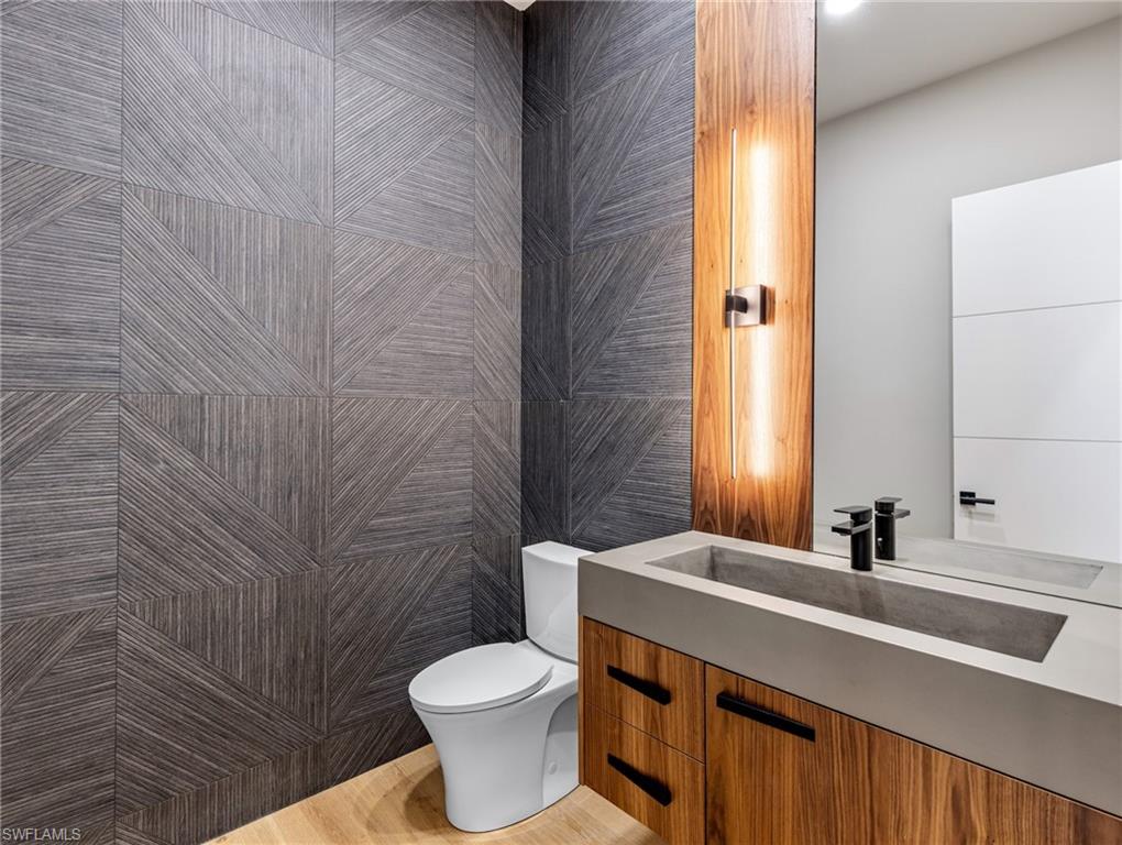 PALMETTO POINT - Residential