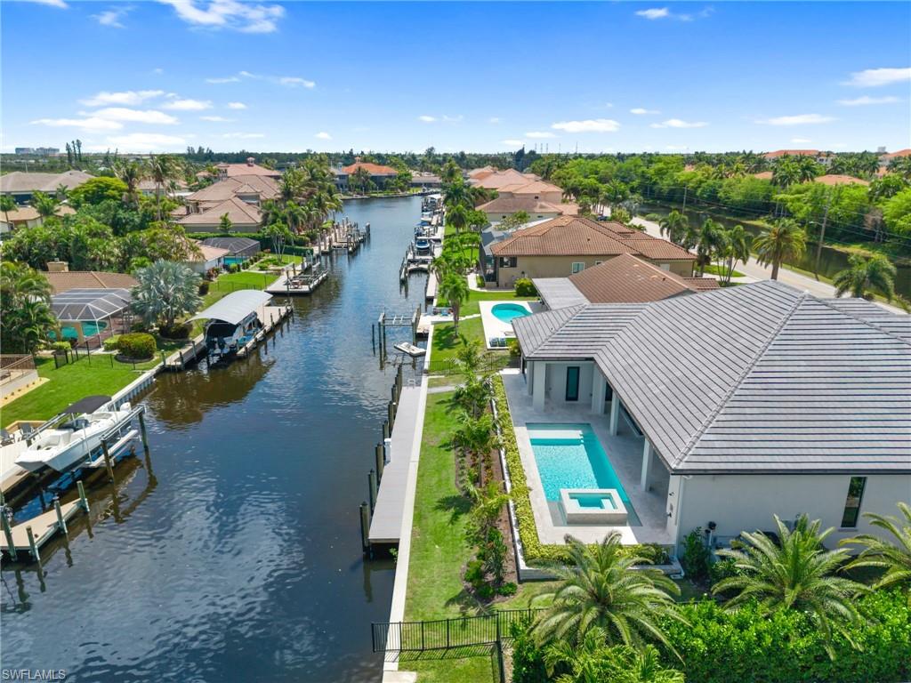 PALMETTO POINT - Residential