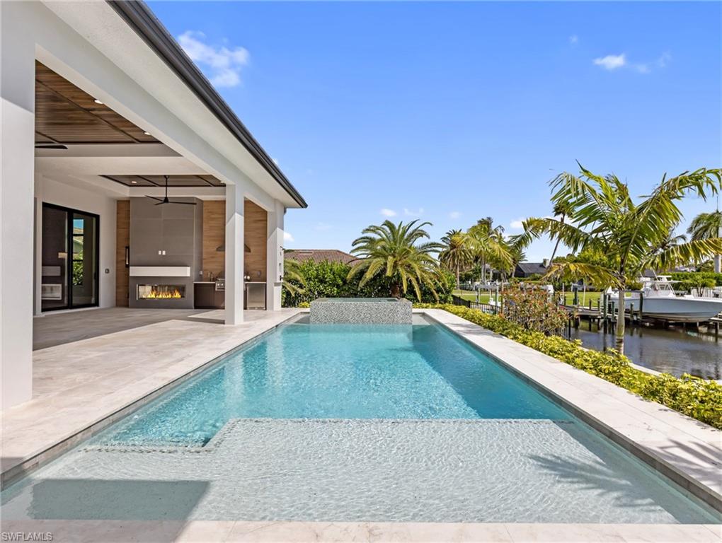 PALMETTO POINT - Residential