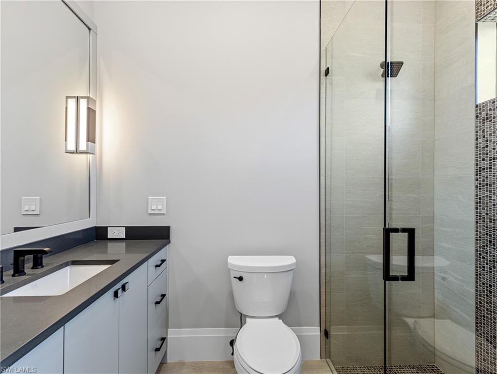 PALMETTO POINT - Residential