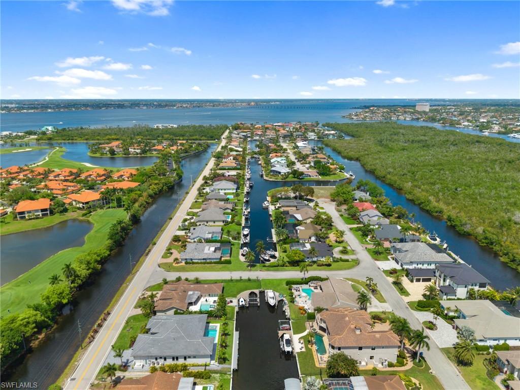 PALMETTO POINT - Residential