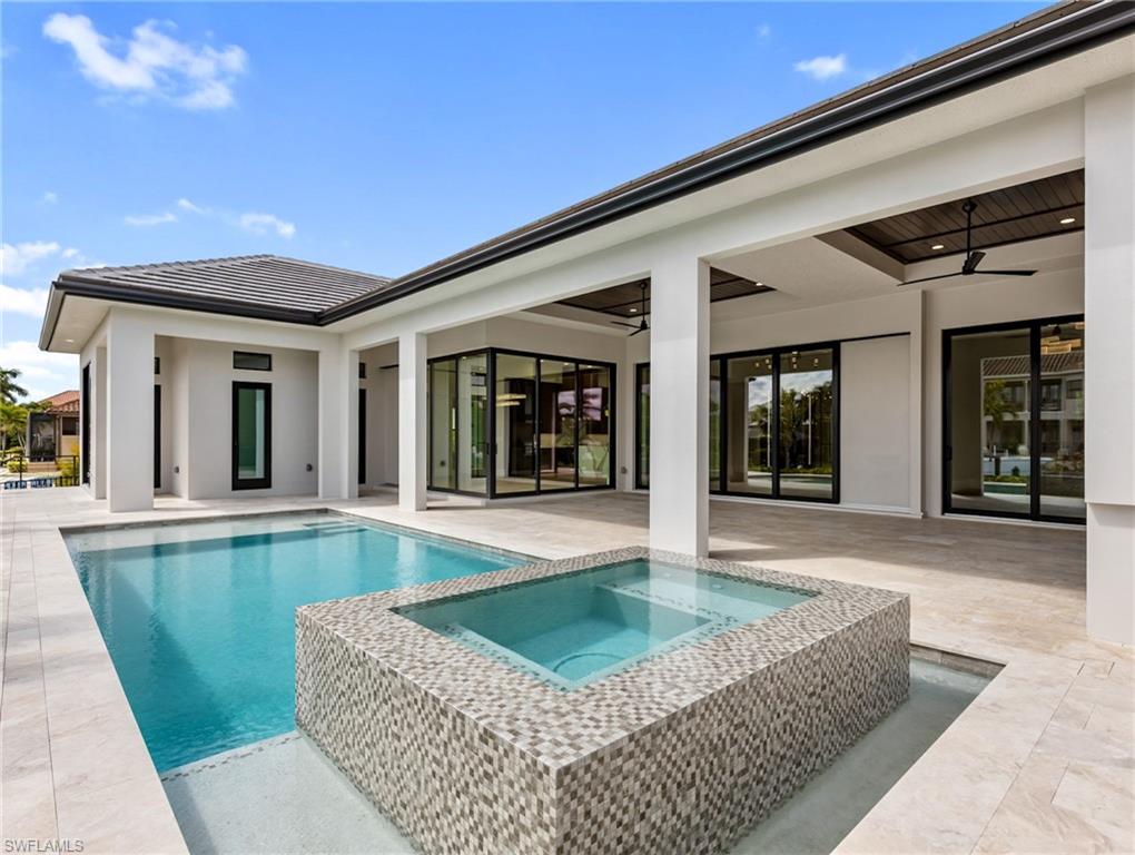 PALMETTO POINT - Residential