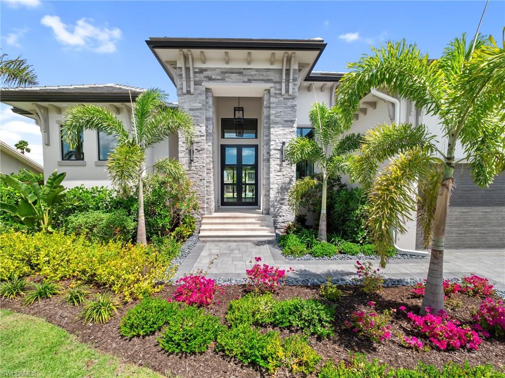 PALMETTO POINT - Residential