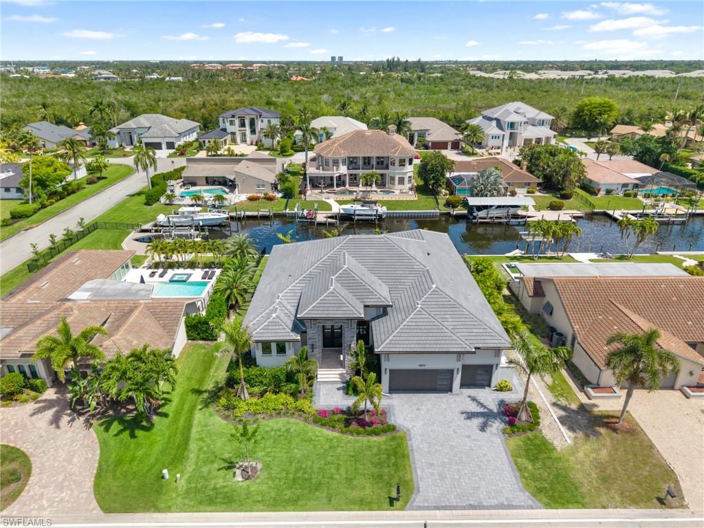 PALMETTO POINT - Residential