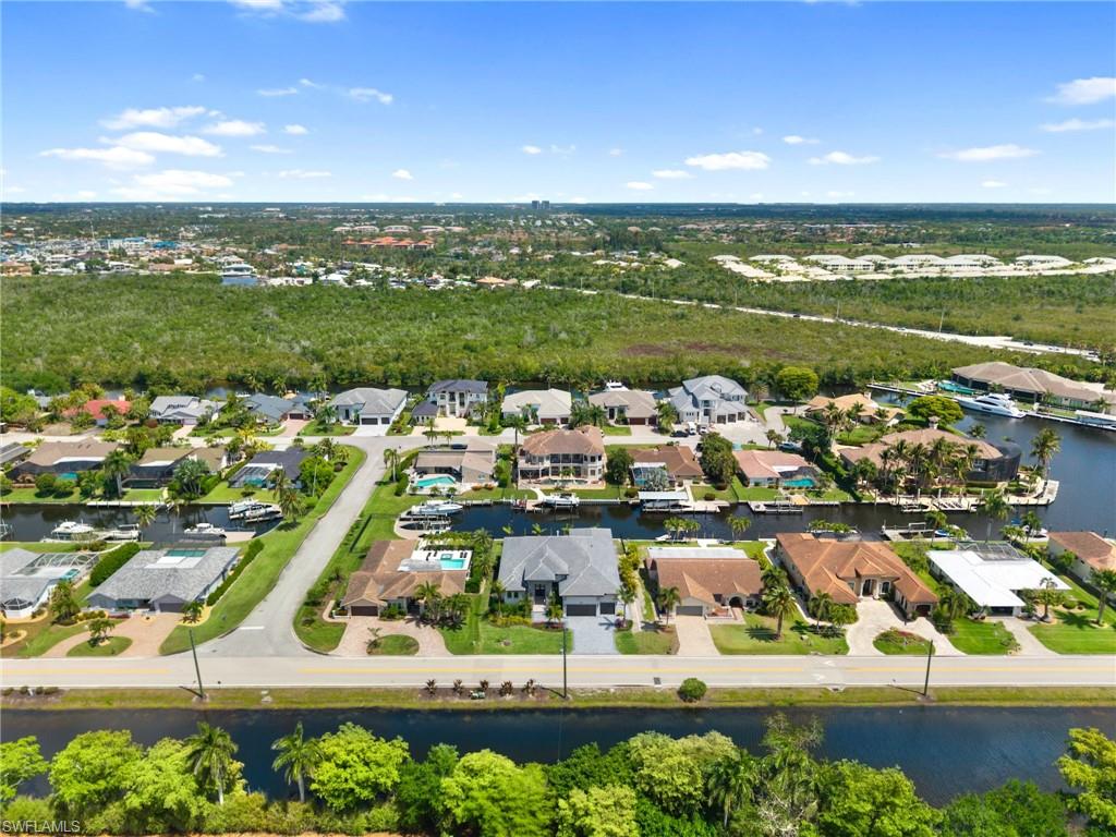 PALMETTO POINT - Residential