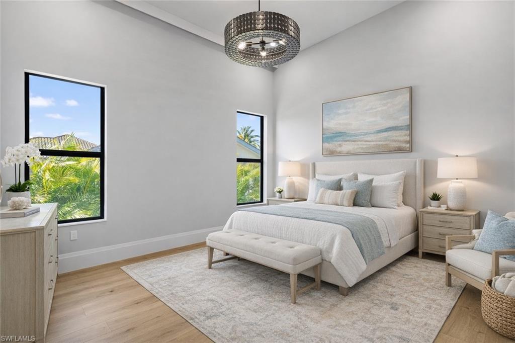 PALMETTO POINT - Residential