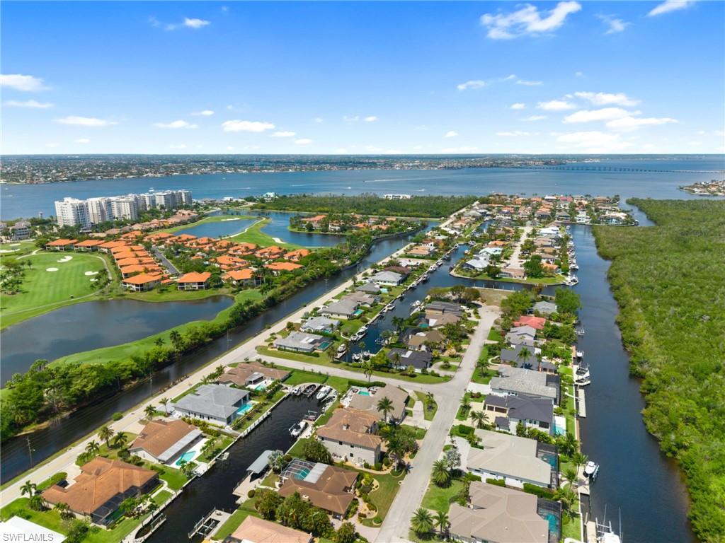 PALMETTO POINT - Residential