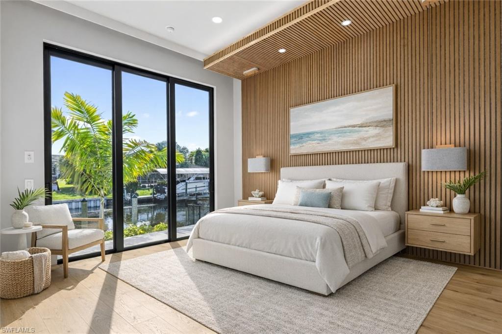 PALMETTO POINT - Residential