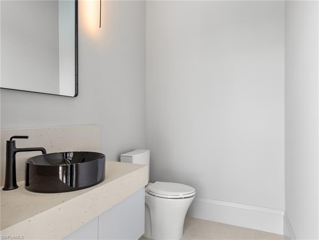 PALMETTO POINT - Residential