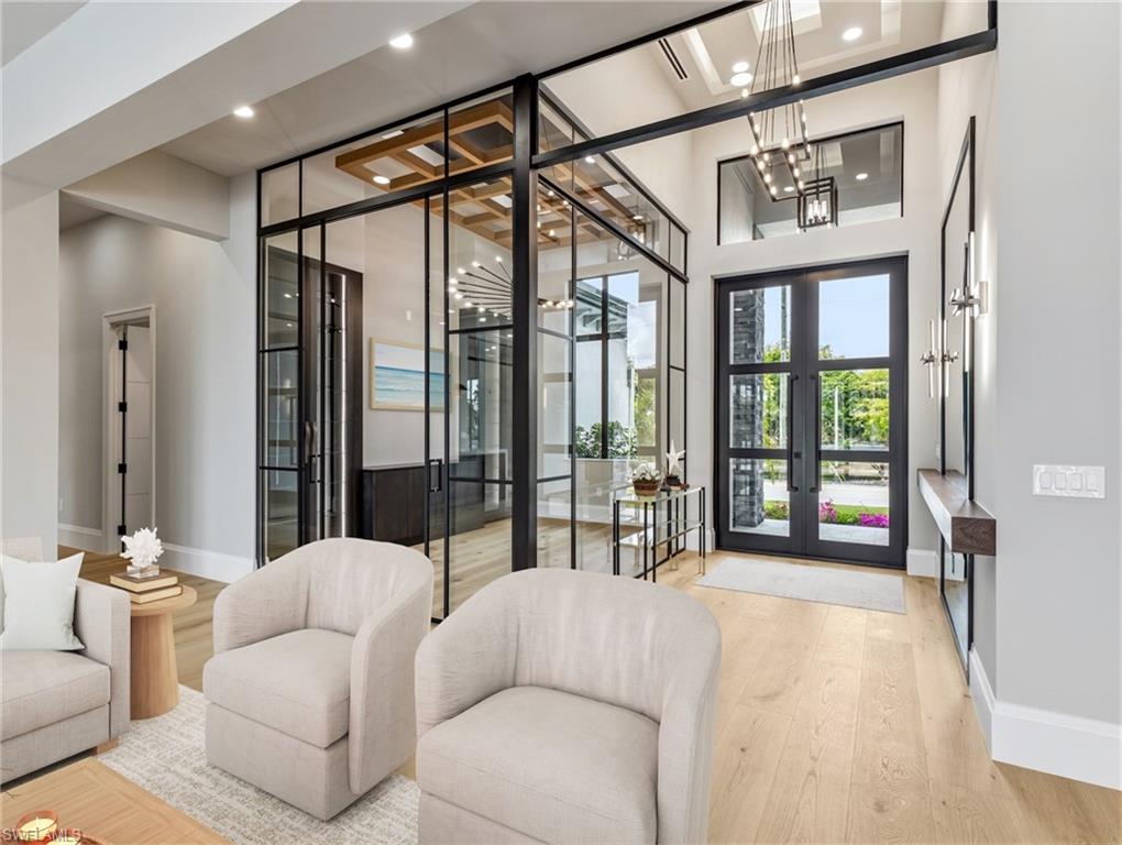 PALMETTO POINT - Residential