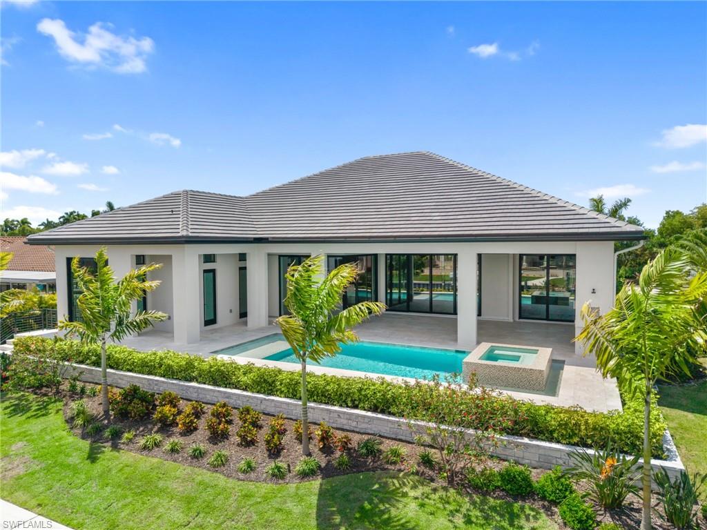 PALMETTO POINT - Residential