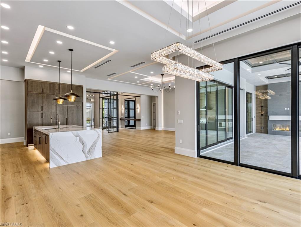 PALMETTO POINT - Residential