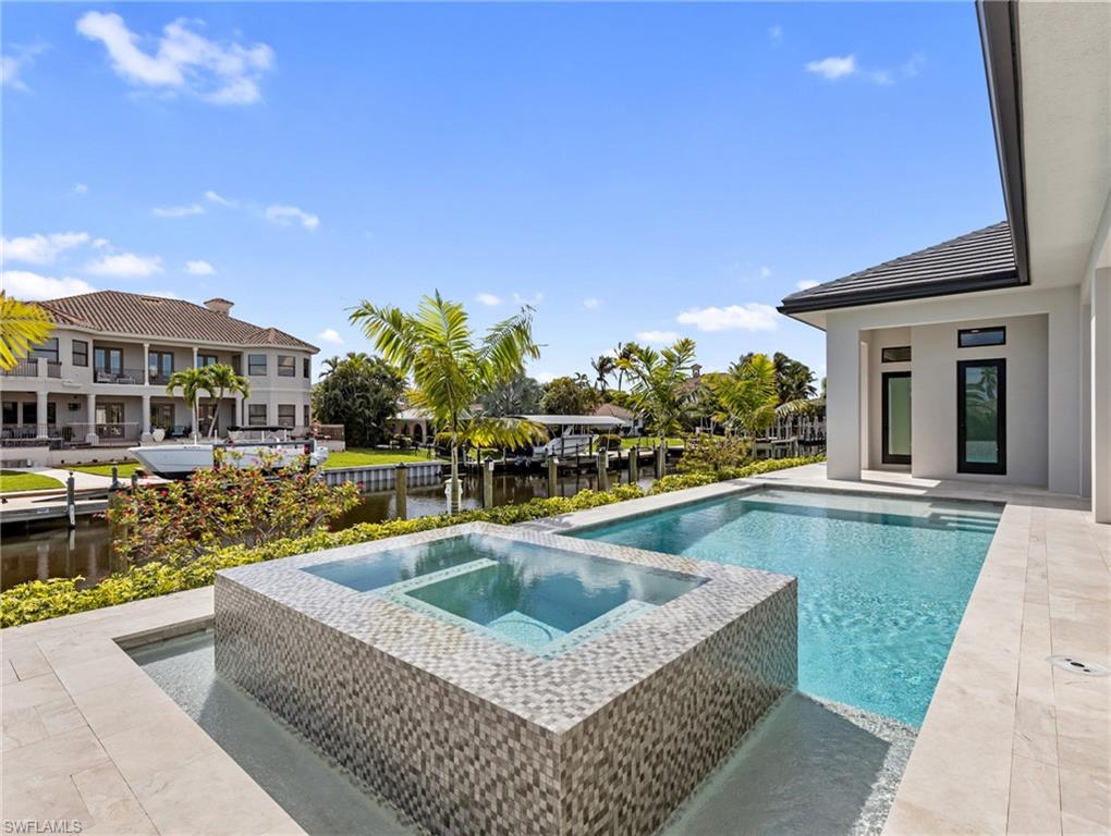 PALMETTO POINT - Residential