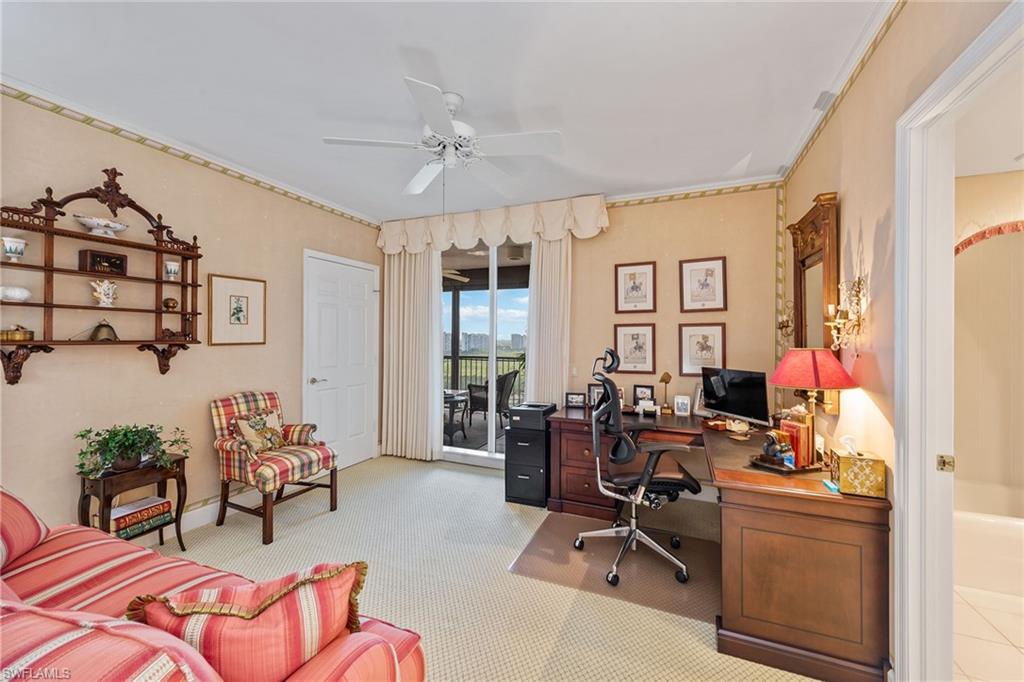 BILTMORE AT BAY COLONY - Residential