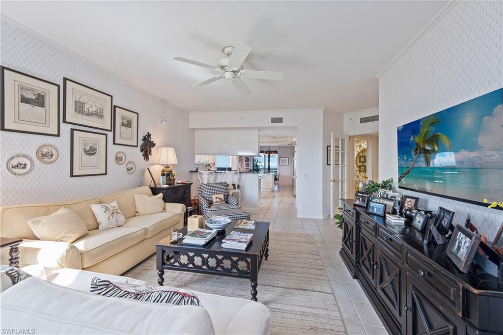 BILTMORE AT BAY COLONY - Residential