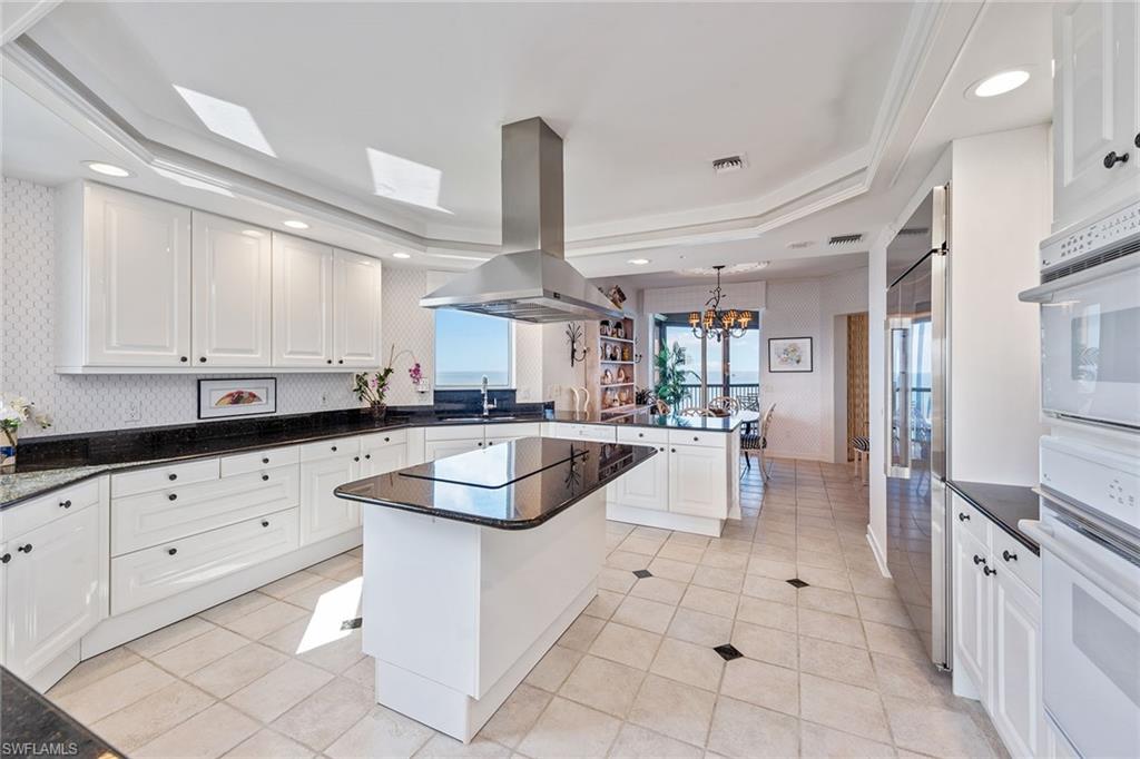 BILTMORE AT BAY COLONY - Residential