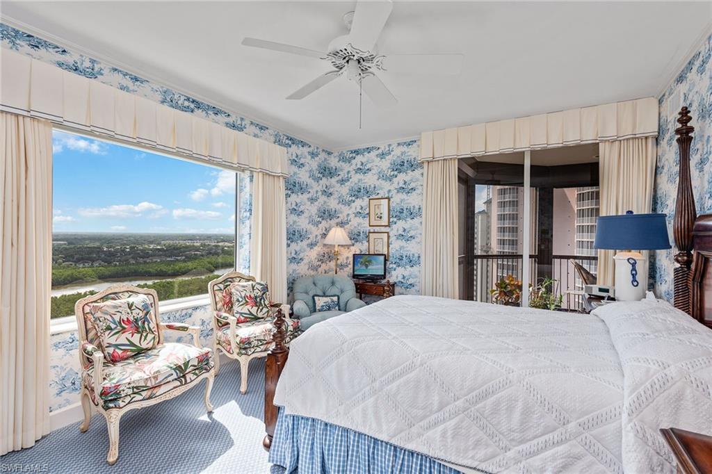 BILTMORE AT BAY COLONY - Residential