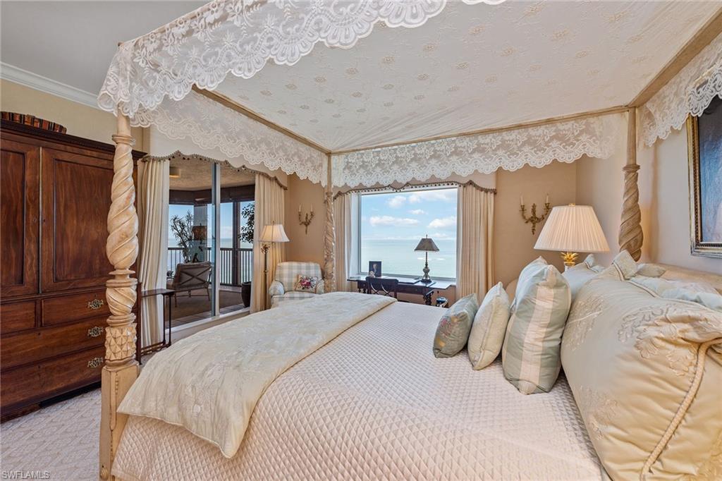 BILTMORE AT BAY COLONY - Residential