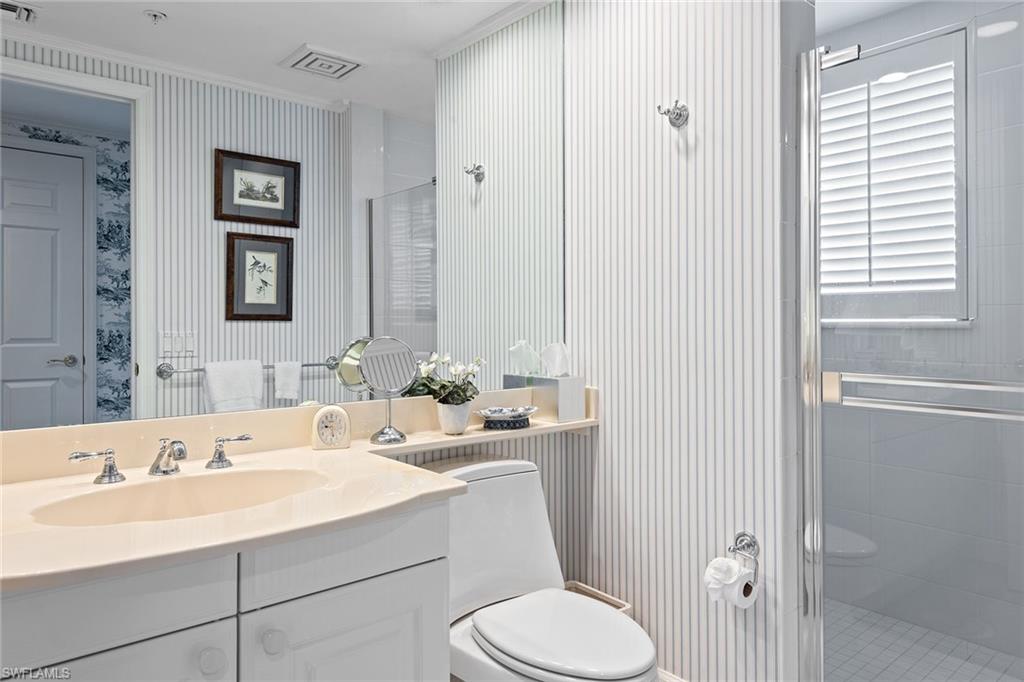 BILTMORE AT BAY COLONY - Residential