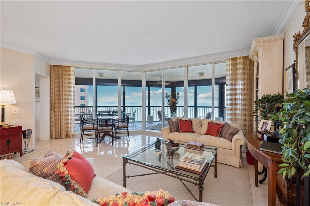 BILTMORE AT BAY COLONY - Residential