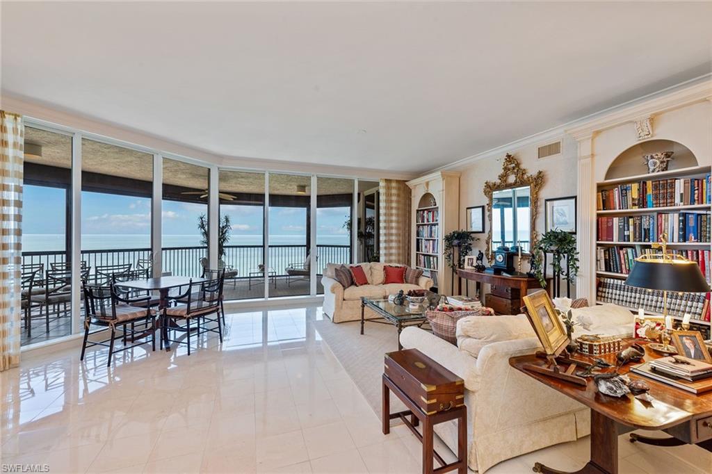 BILTMORE AT BAY COLONY - Residential