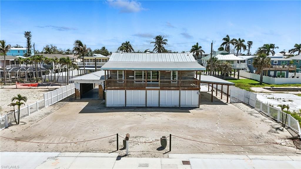 GULF HEIGHTS - Residential