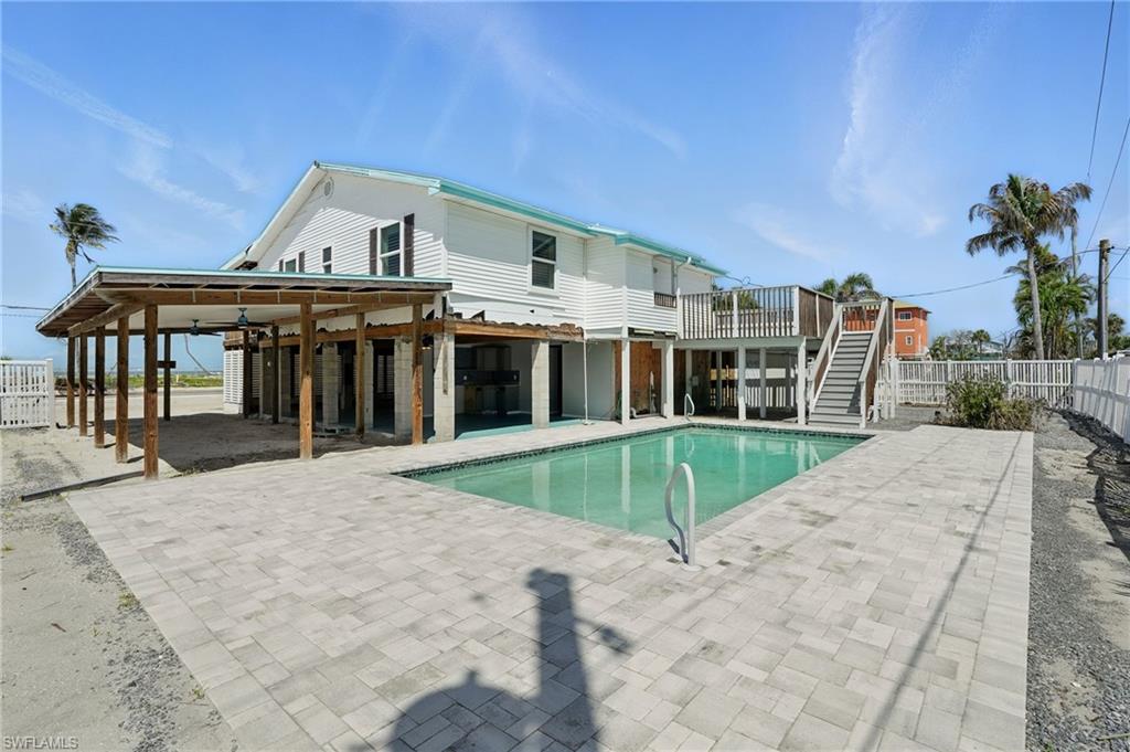 GULF HEIGHTS - Residential