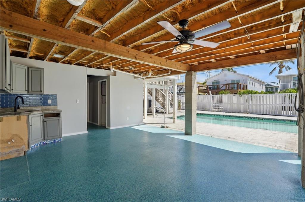 GULF HEIGHTS - Residential