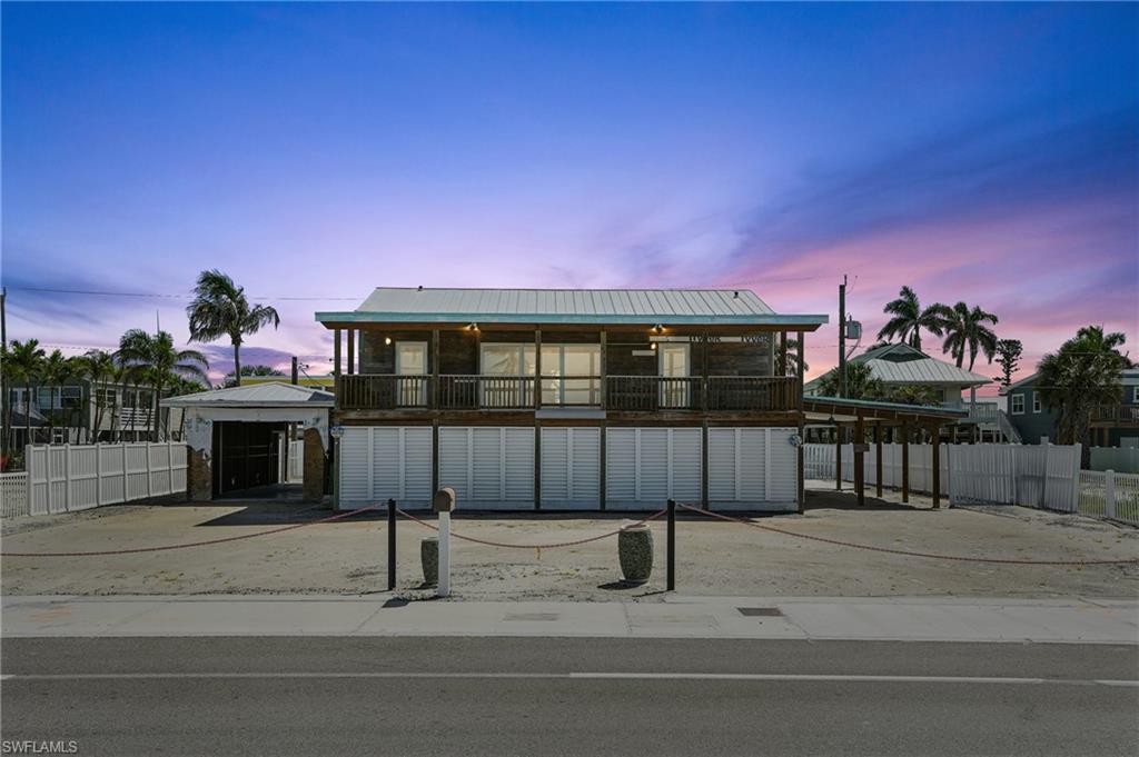 GULF HEIGHTS - Residential