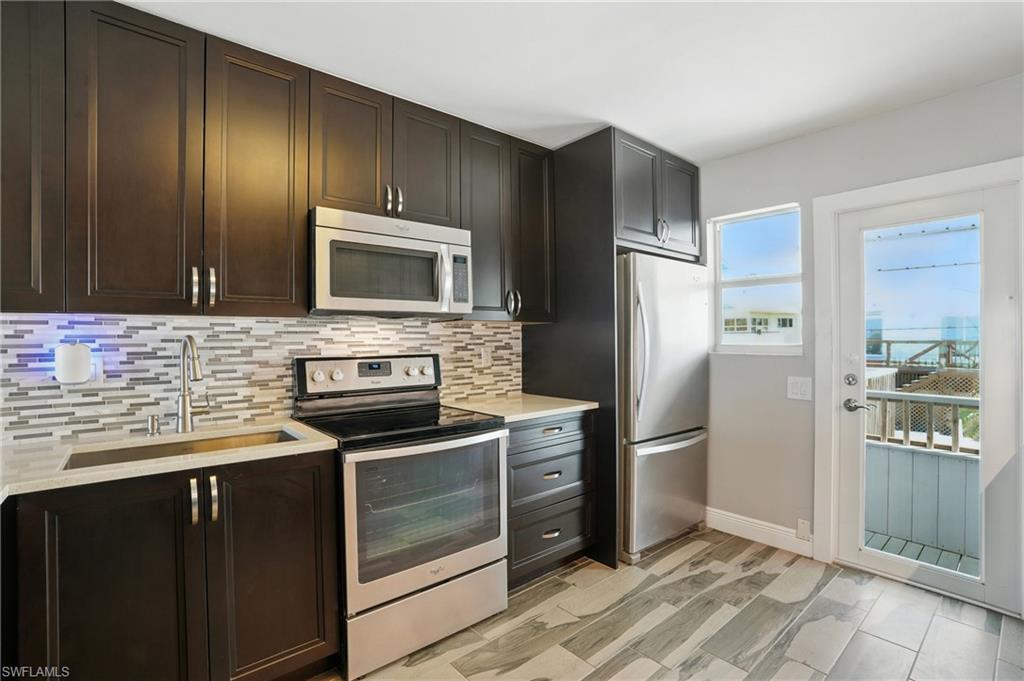 GULF HEIGHTS - Residential