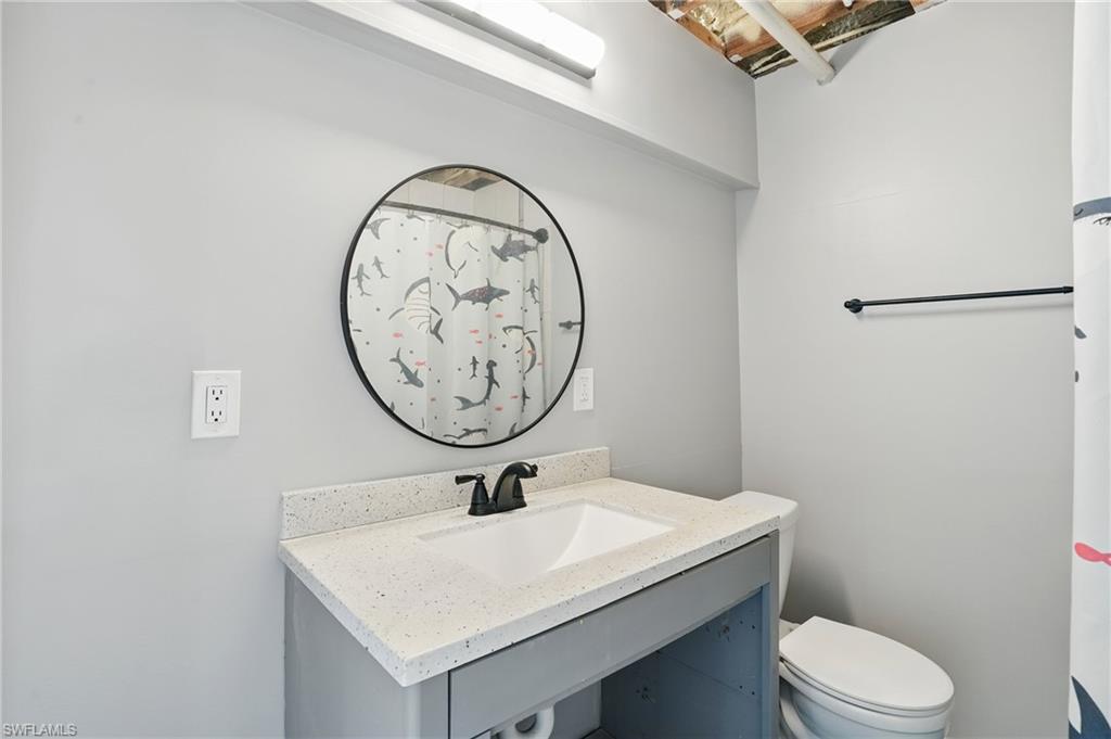 GULF HEIGHTS - Residential