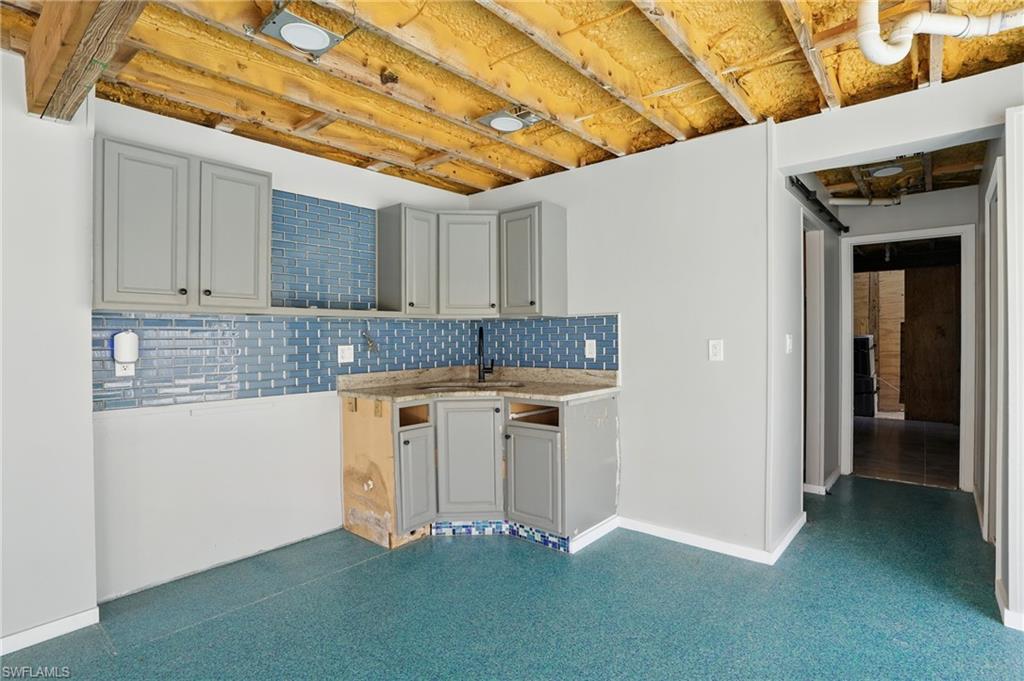 GULF HEIGHTS - Residential