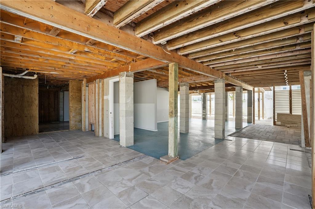 GULF HEIGHTS - Residential