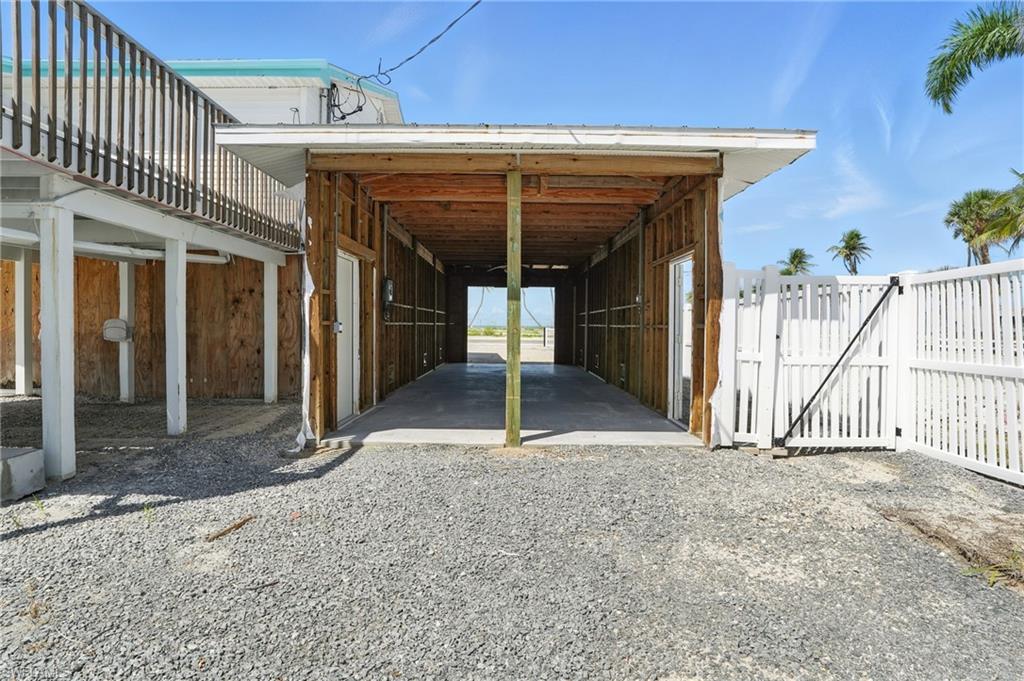 GULF HEIGHTS - Residential