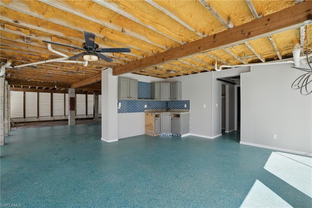 GULF HEIGHTS - Residential