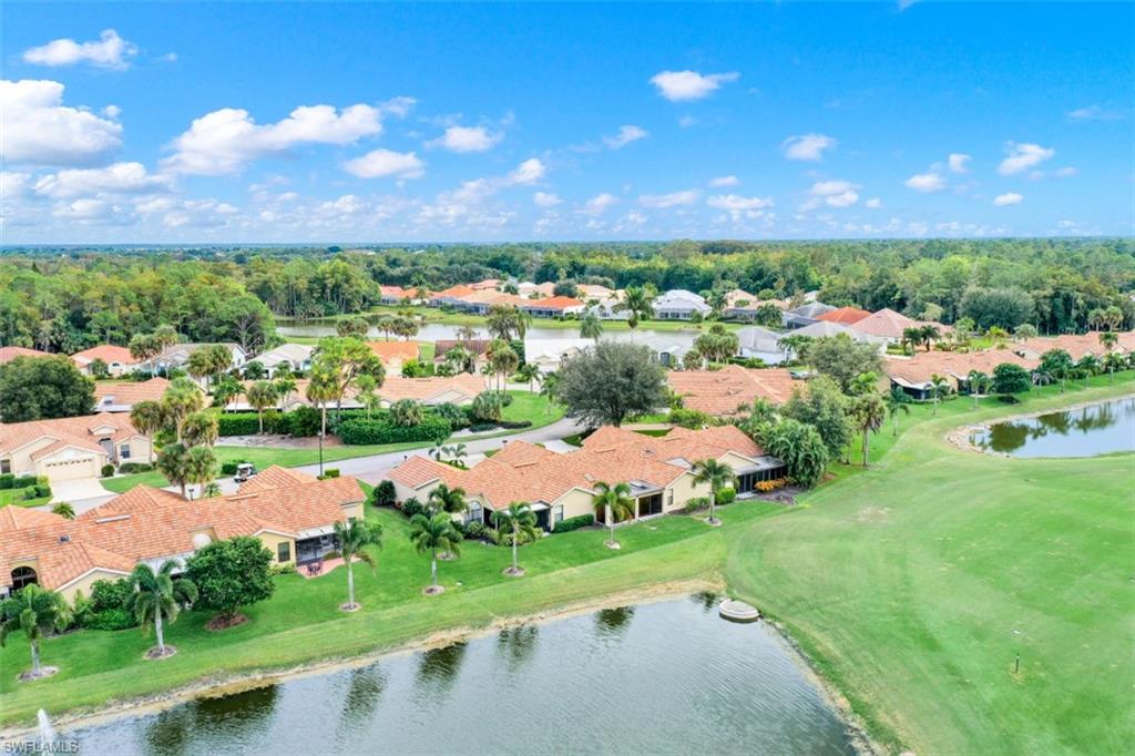 HUNTERS RIDGE - Residential